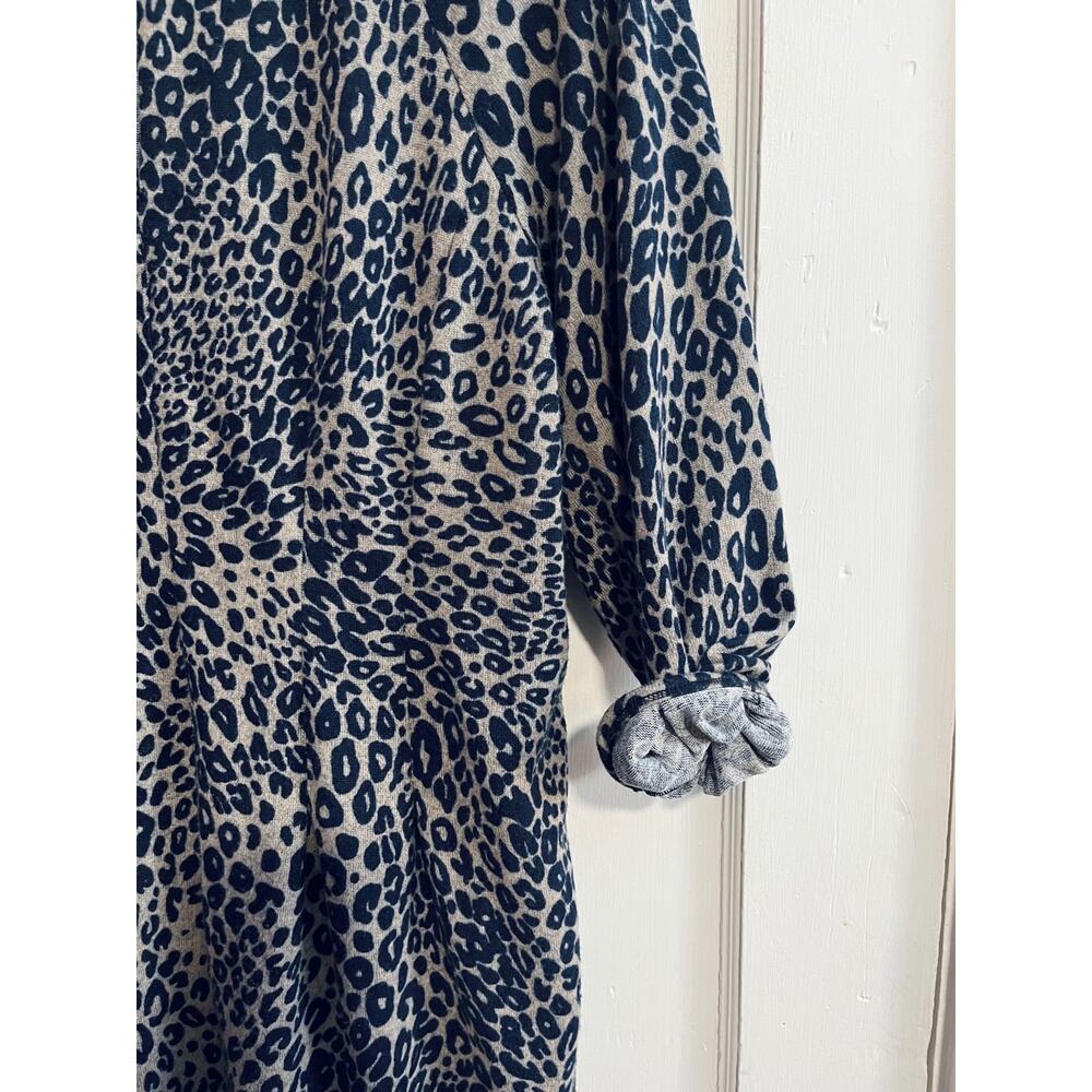 CATO sweater dress - Picture 7 of 8